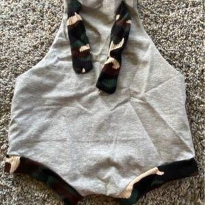 toddler romper